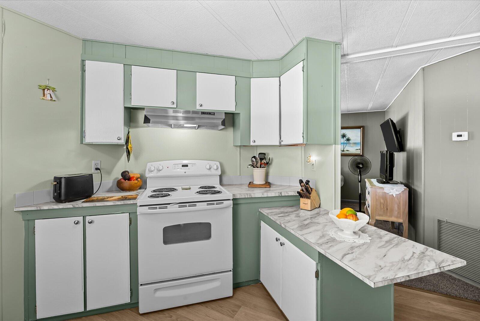 Sandhill Shores - Residential
