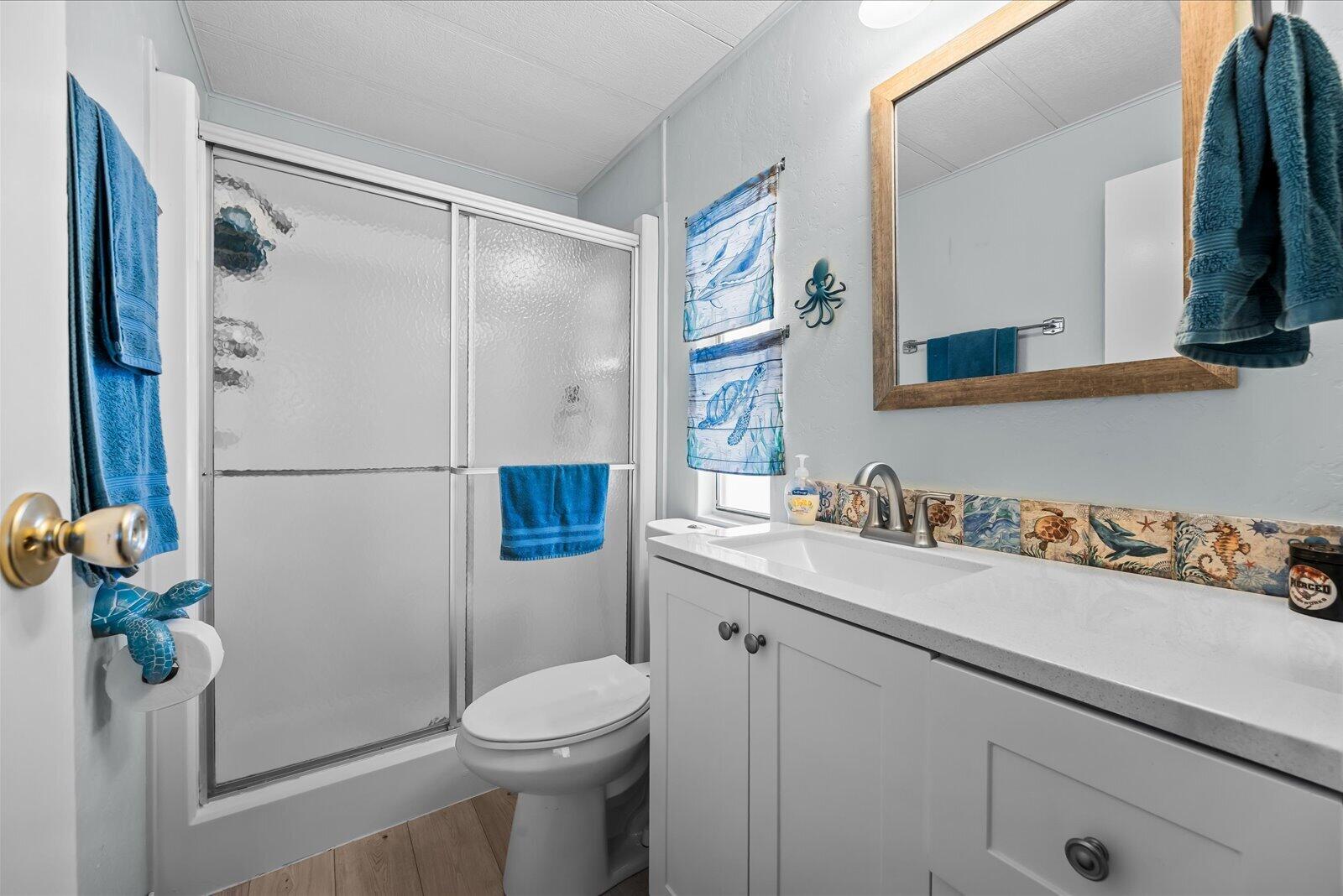 Sandhill Shores - Residential