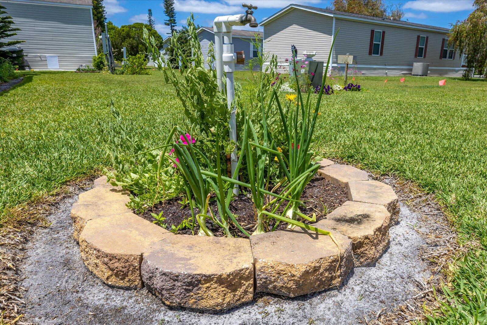 Sandhill Shores - Residential
