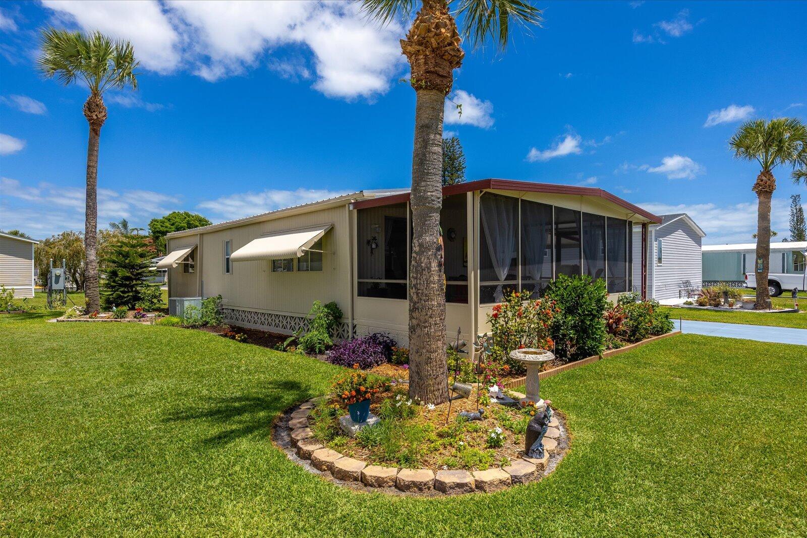 Sandhill Shores - Residential
