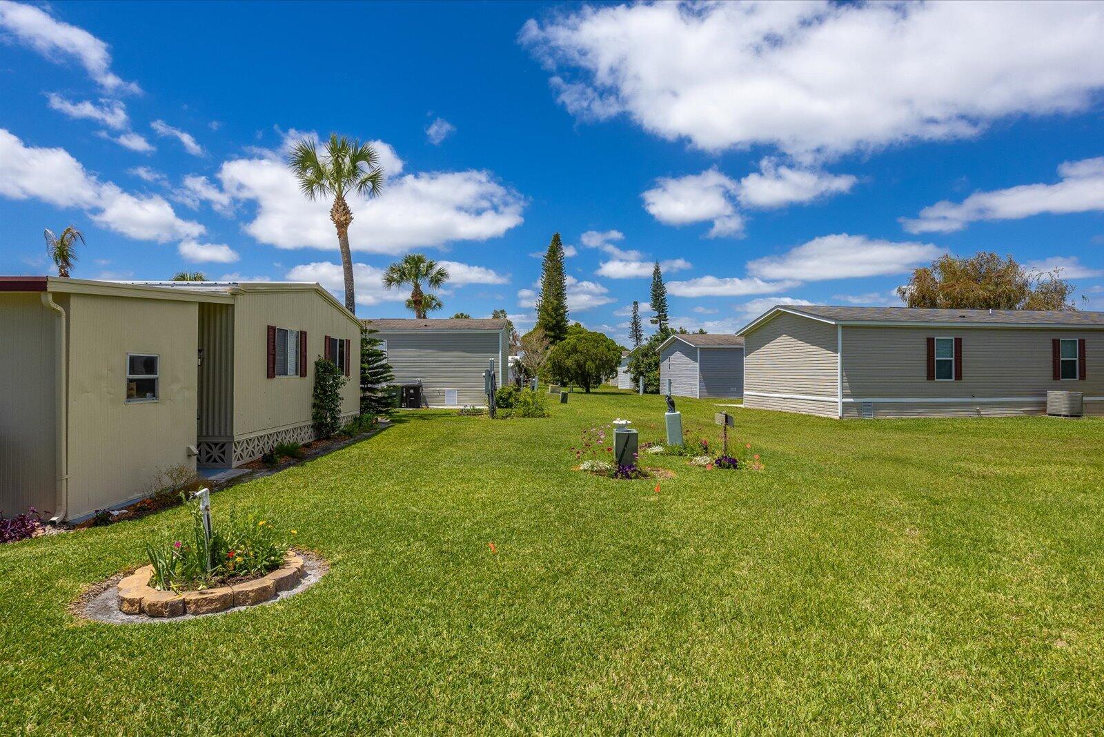 Sandhill Shores - Residential