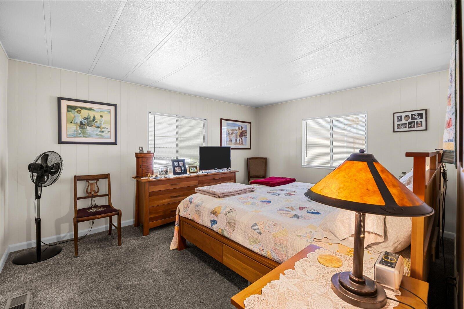 Sandhill Shores - Residential