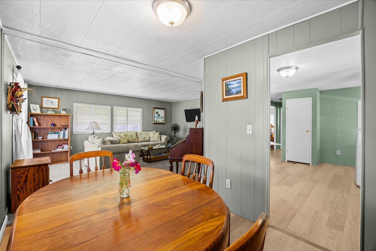 Sandhill Shores - Residential