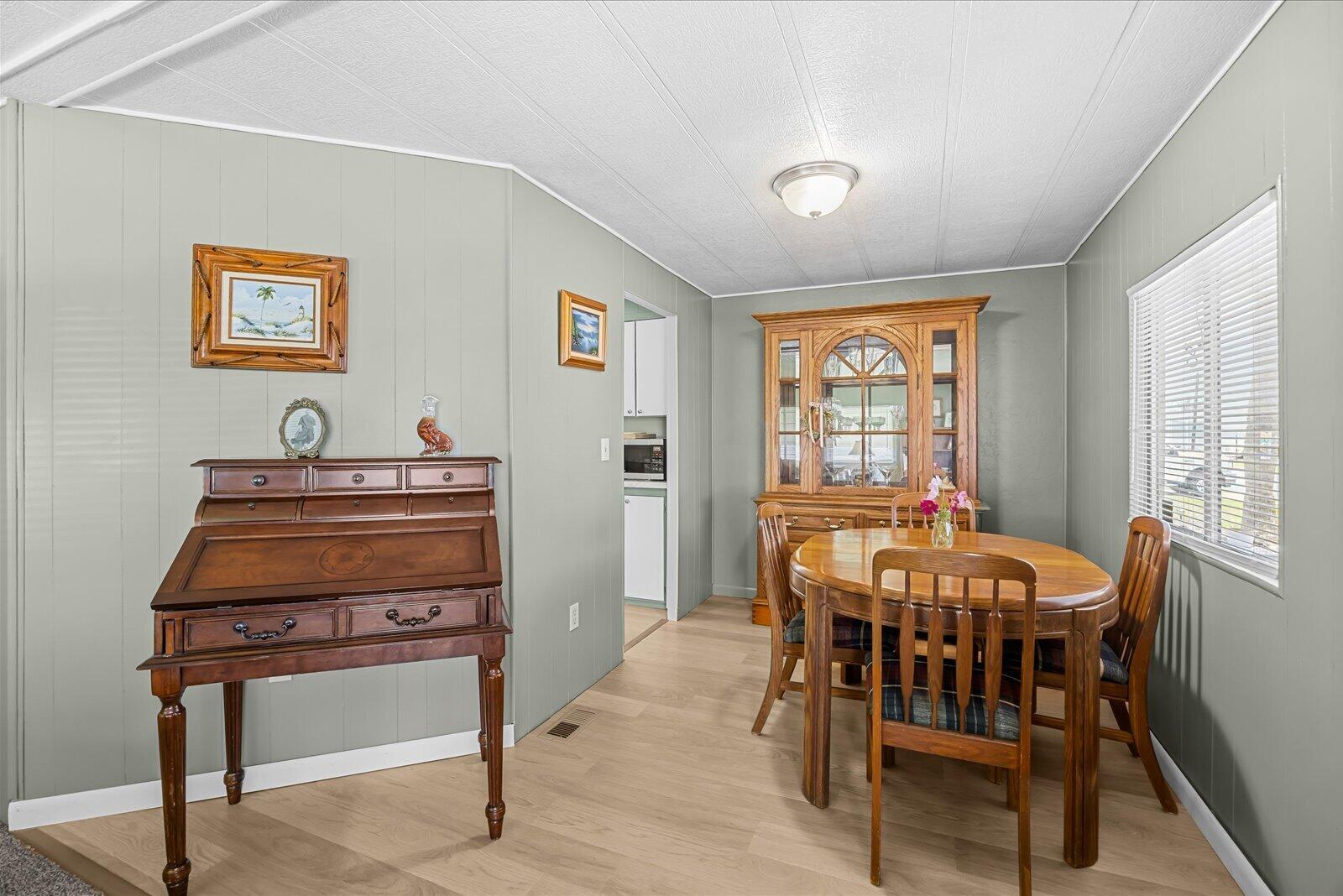 Sandhill Shores - Residential
