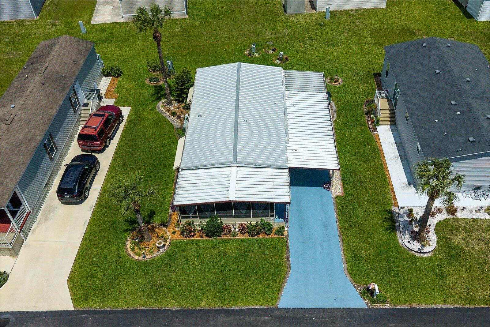 Sandhill Shores - Residential