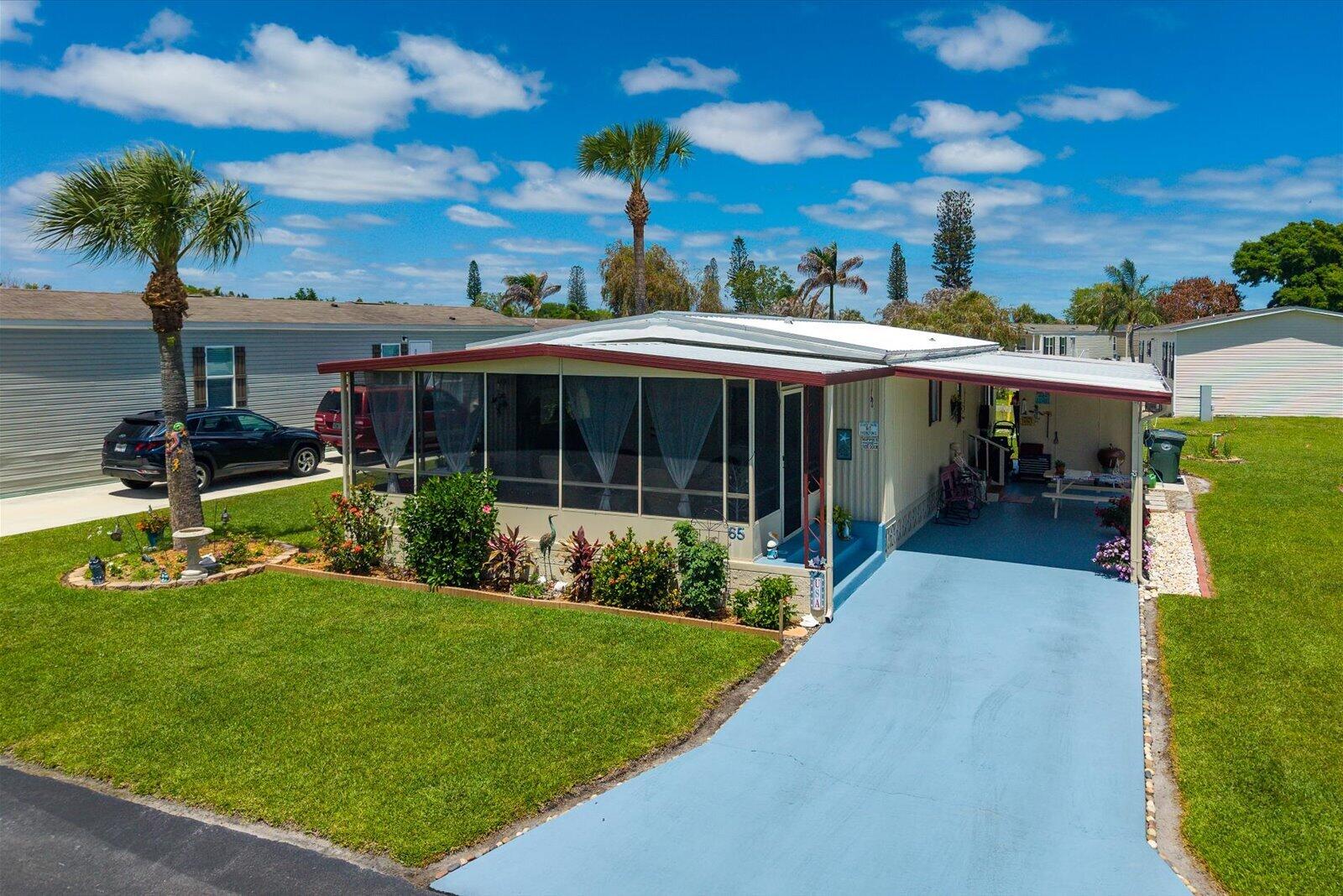 Sandhill Shores - Residential