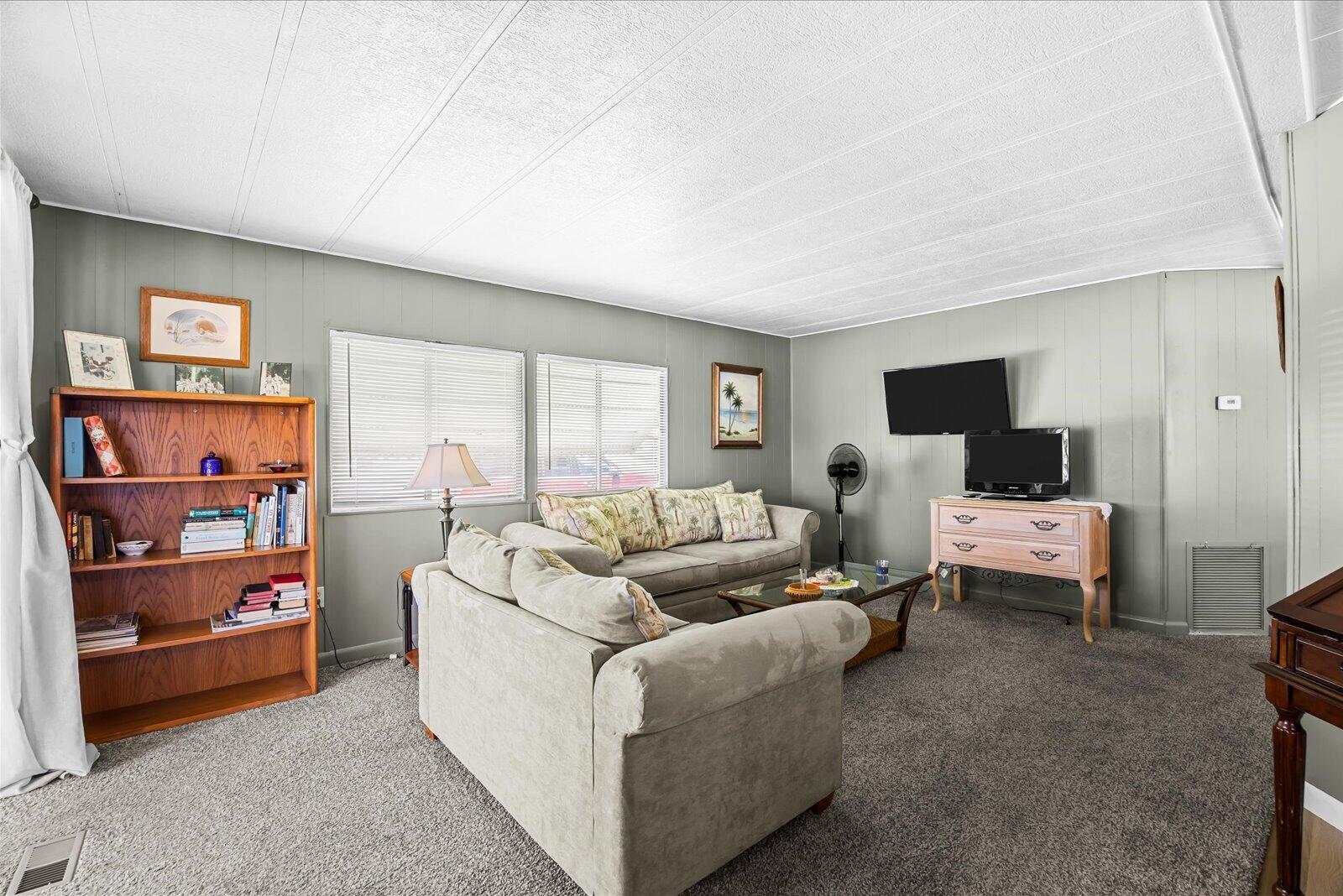 Sandhill Shores - Residential