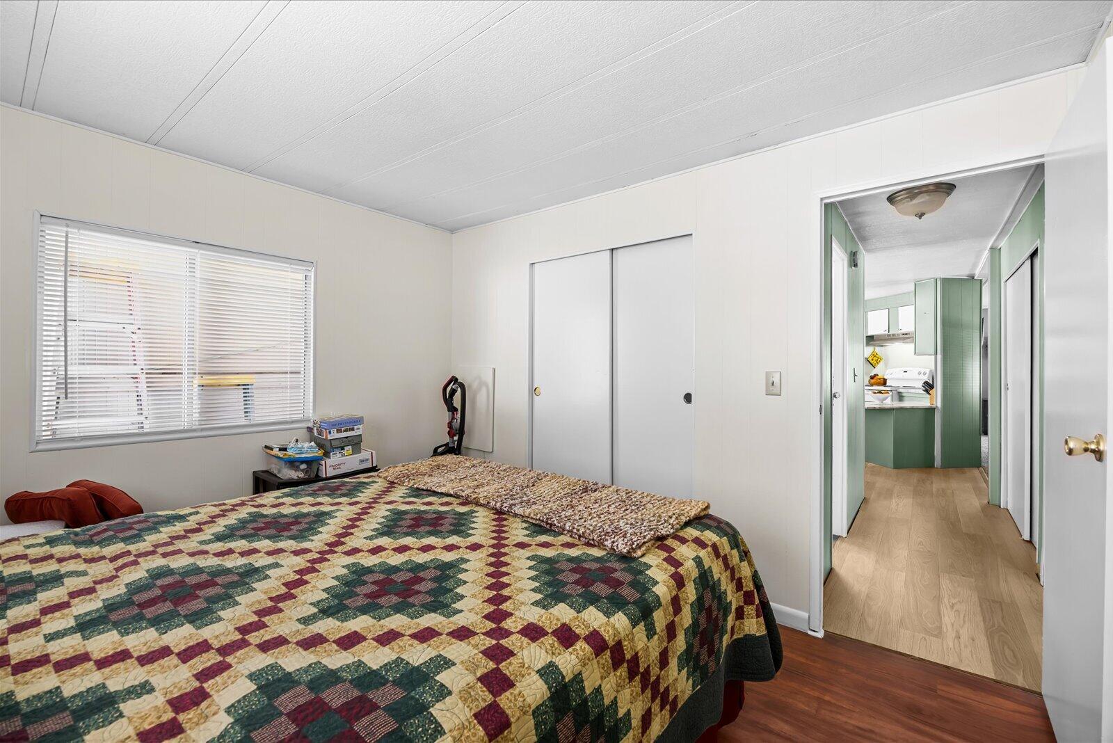 Sandhill Shores - Residential