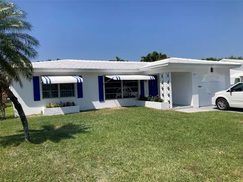 2511 N Cypress Rd, Pompano Beach, FL 33064 - MLS#: F10487237
