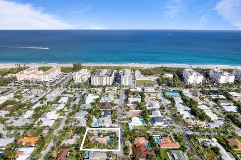 201 Cascade Lane Palm Beach Shores FL 33404