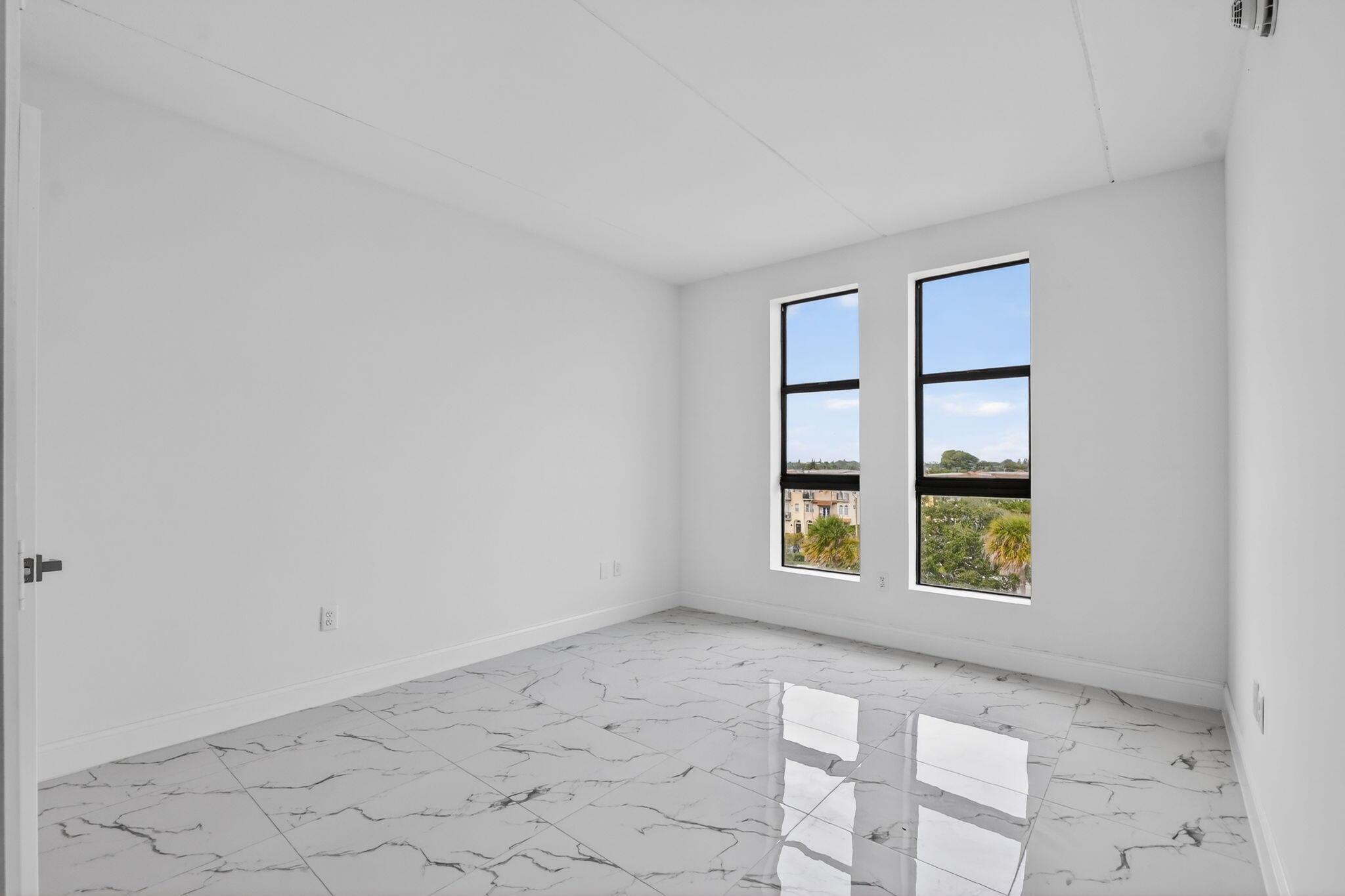 BOCA VILLA APTS - Residential Lease