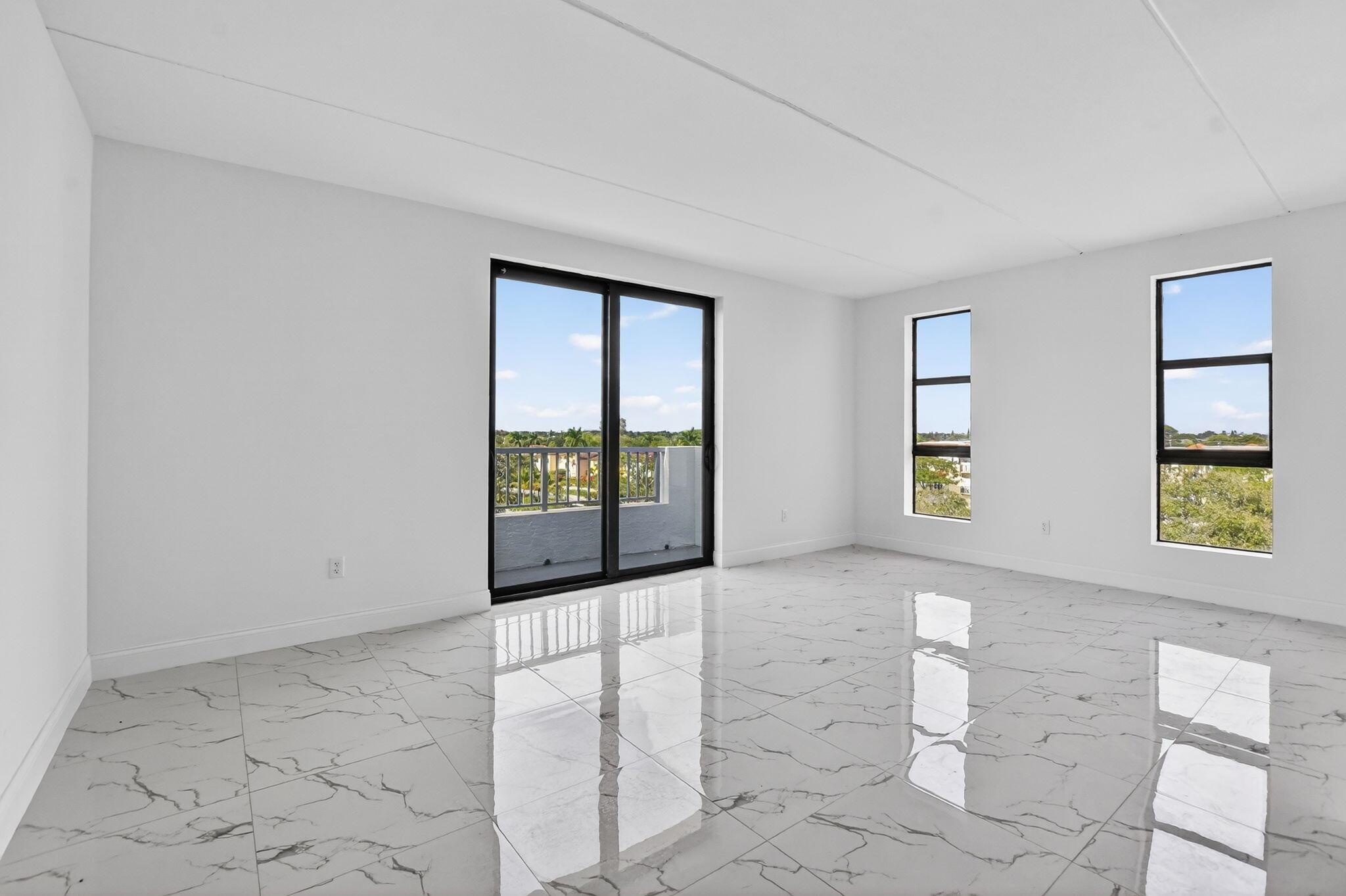 BOCA VILLA APTS - Residential Lease