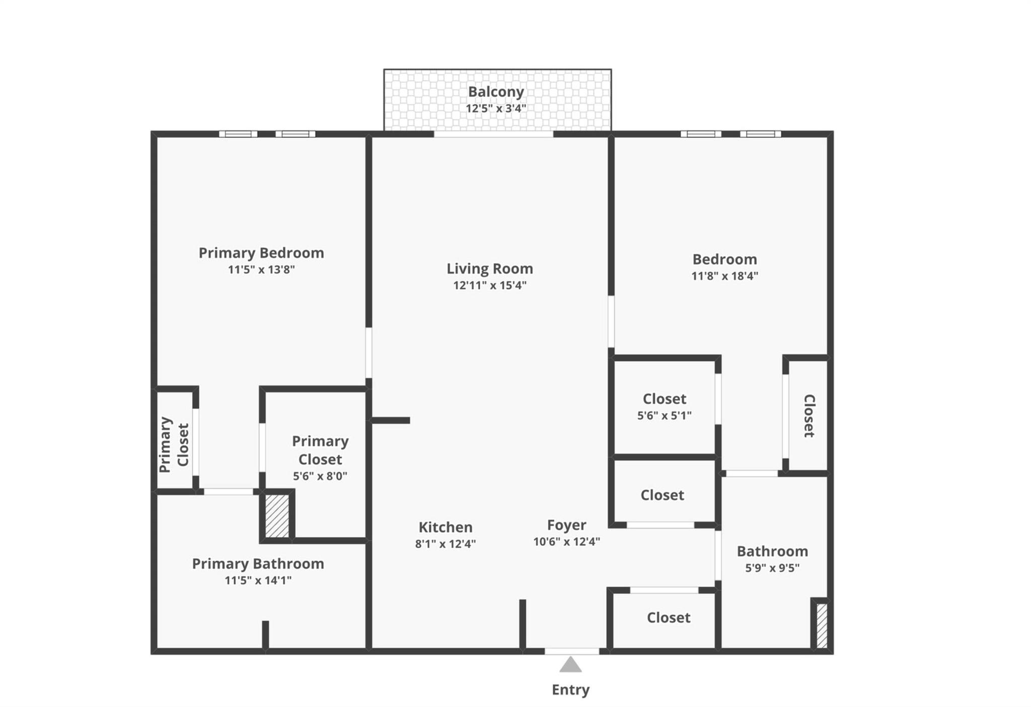 BOCA VILLA APTS - Residential Lease