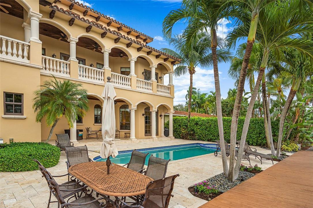 Riviera 6-17 B - Residential