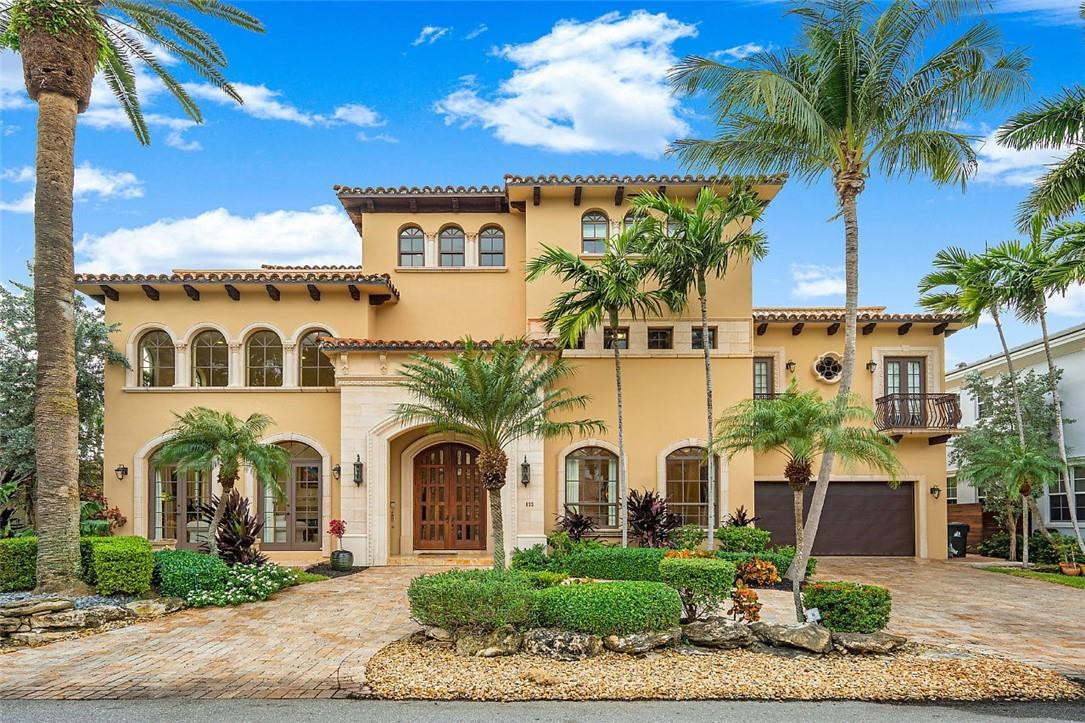 Riviera 6-17 B - Residential