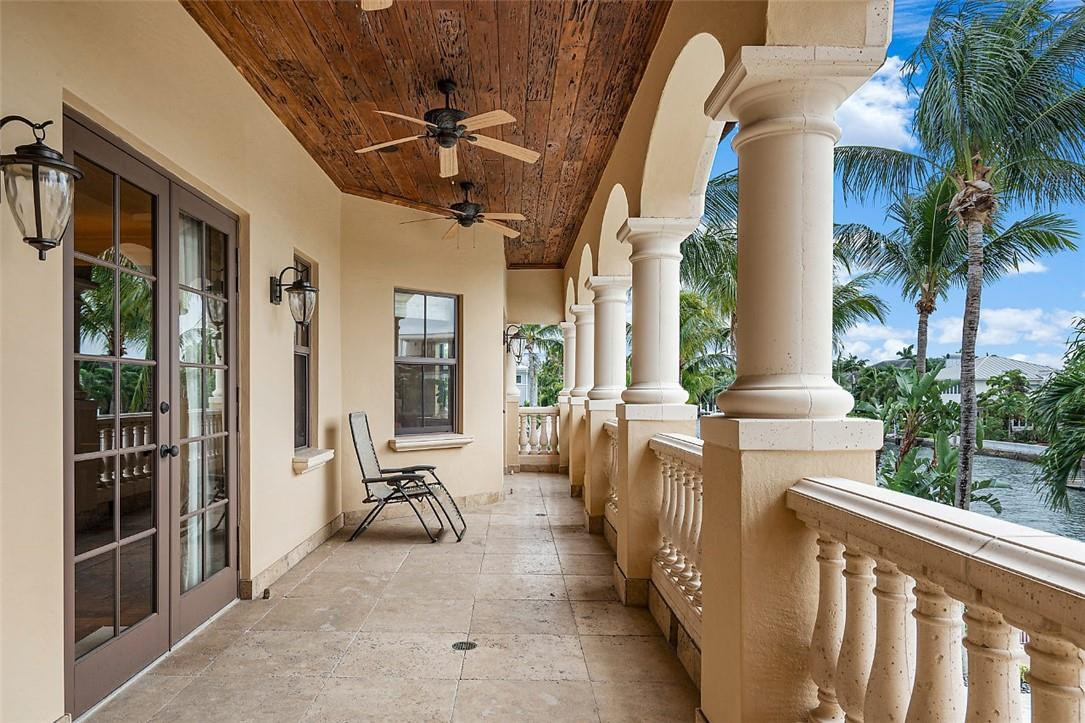 Riviera 6-17 B - Residential