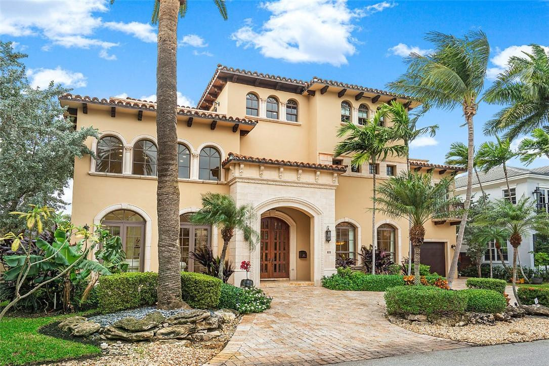 Riviera 6-17 B - Residential