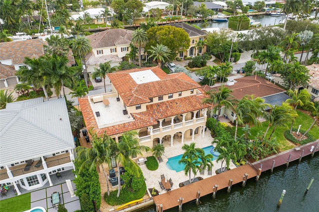 Riviera 6-17 B - Residential