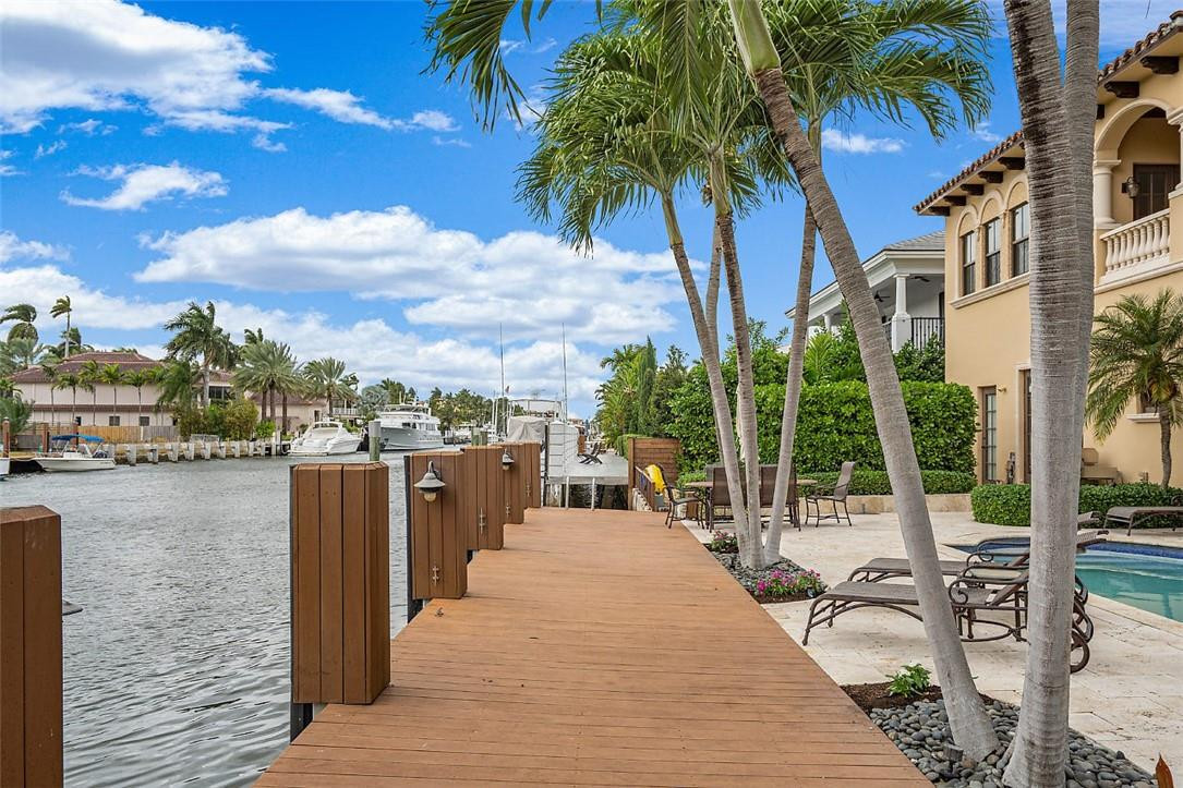 Riviera 6-17 B - Residential