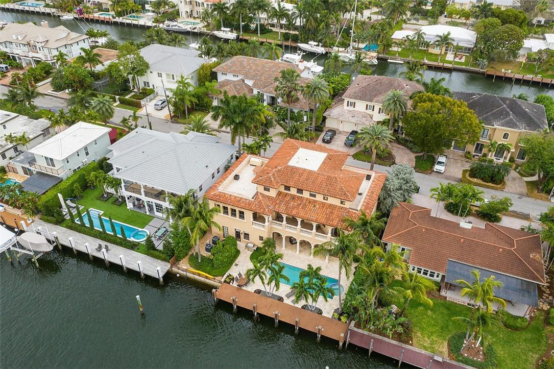 Riviera 6-17 B - Residential