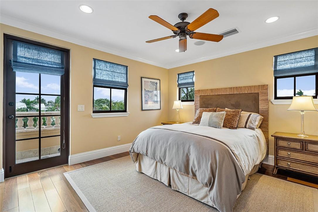 Riviera 6-17 B - Residential