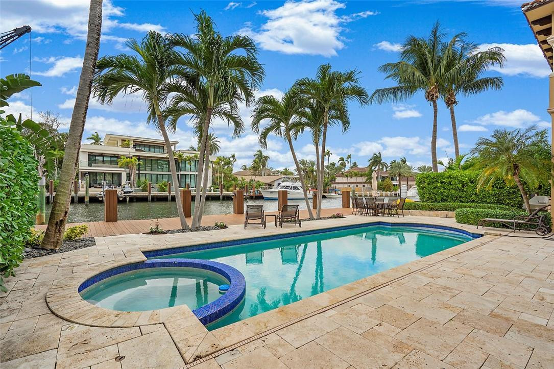 Riviera 6-17 B - Residential