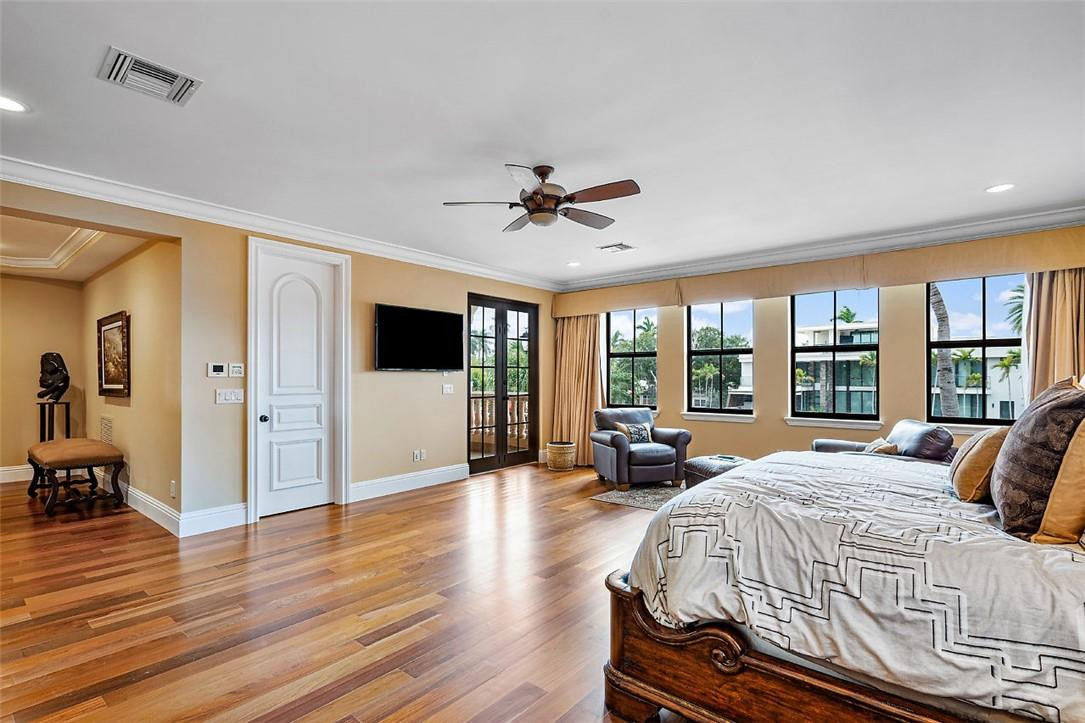 Riviera 6-17 B - Residential