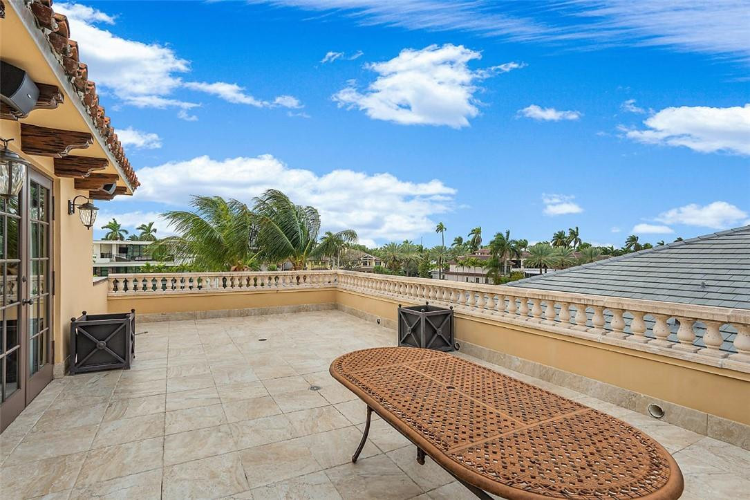 Riviera 6-17 B - Residential