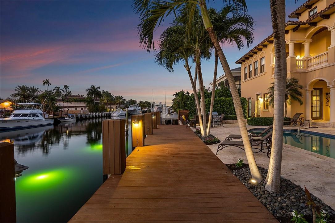 Riviera 6-17 B - Residential