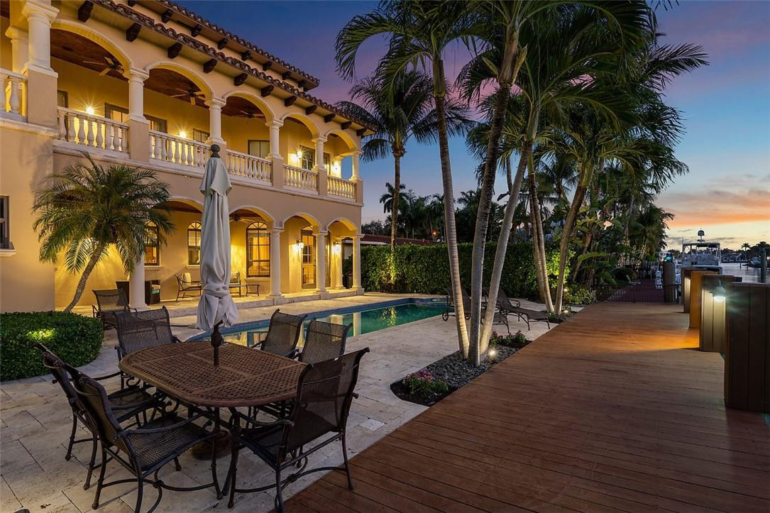 Riviera 6-17 B - Residential