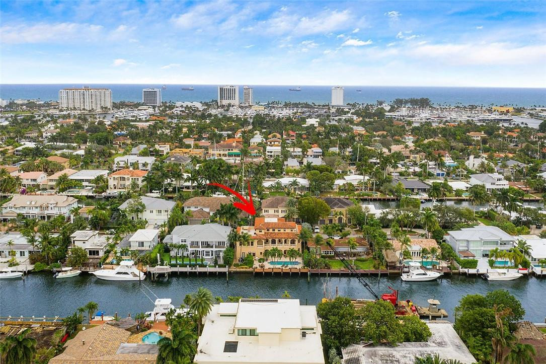 Riviera 6-17 B - Residential