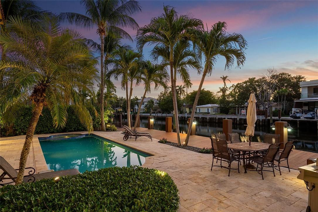 Riviera 6-17 B - Residential