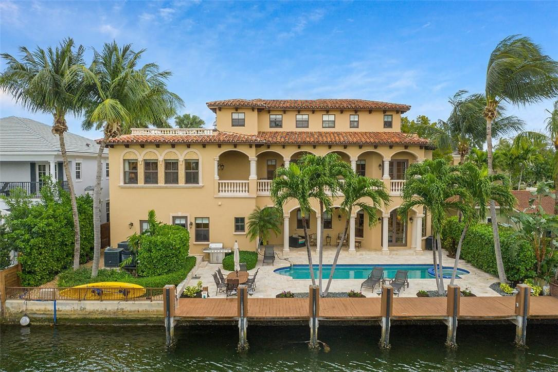 Riviera 6-17 B - Residential