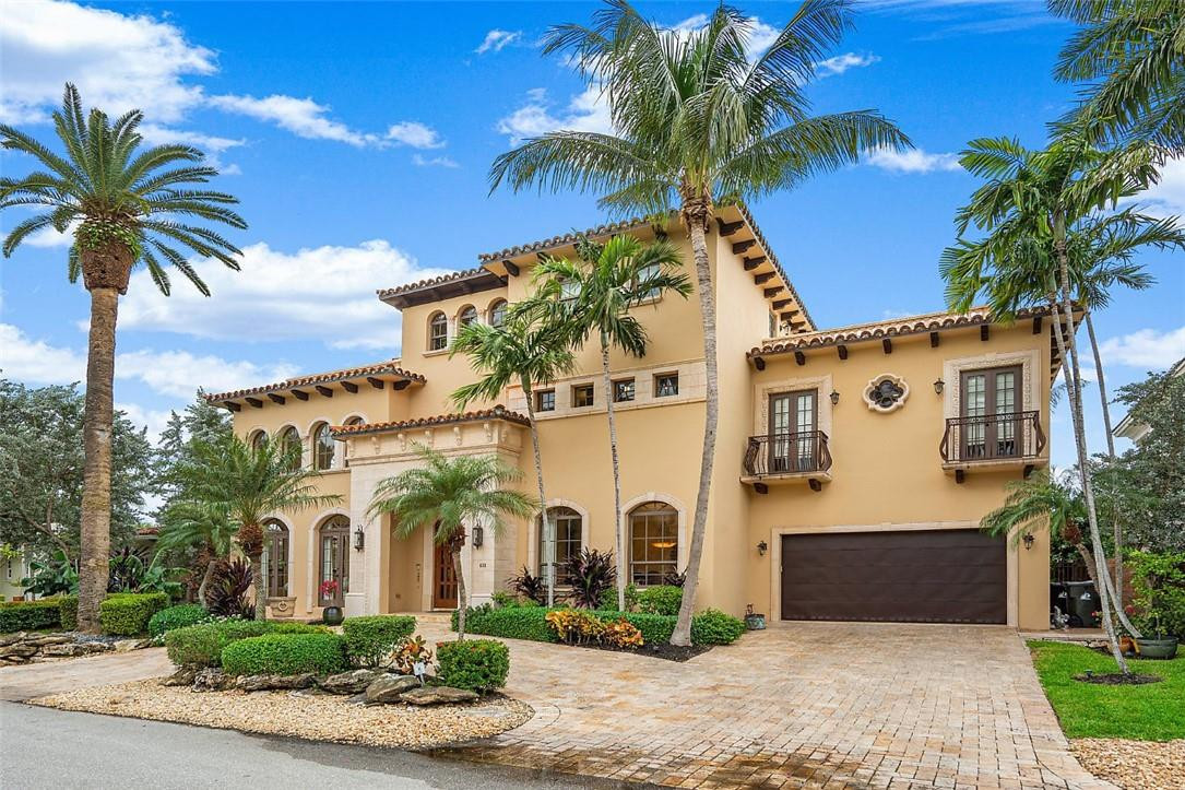 Riviera 6-17 B - Residential