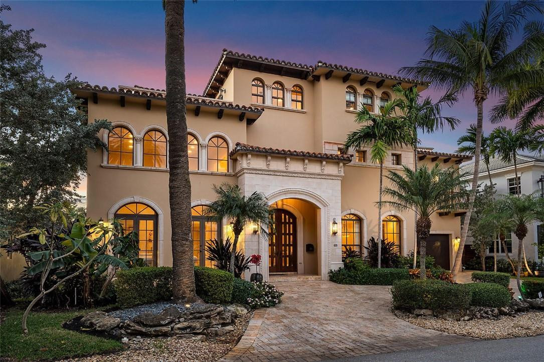 Riviera 6-17 B - Residential