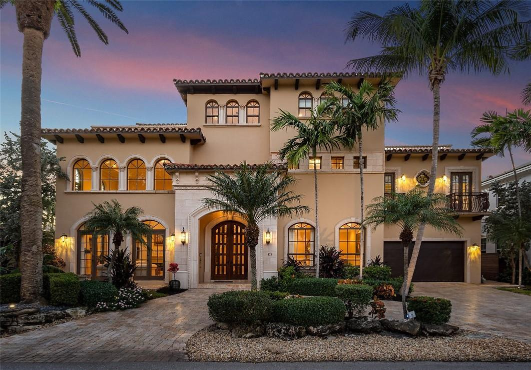 Riviera 6-17 B - Residential