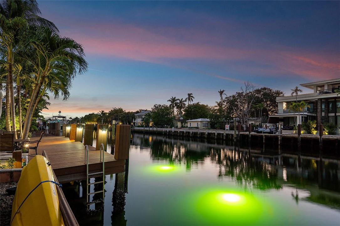 Riviera 6-17 B - Residential