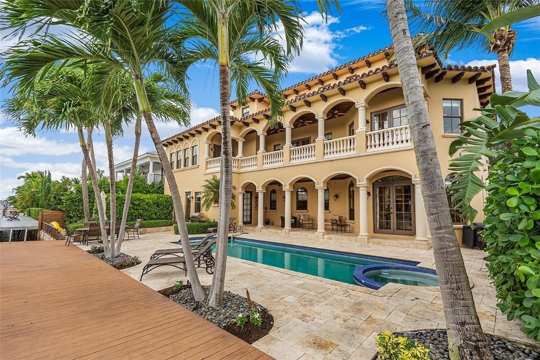 Riviera 6-17 B - Residential