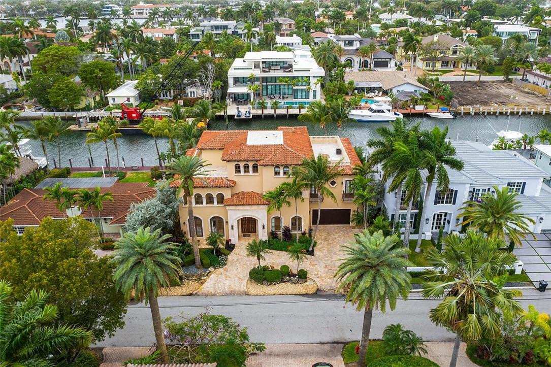 Riviera 6-17 B - Residential