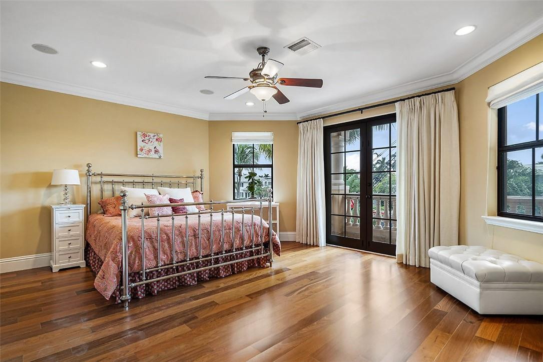 Riviera 6-17 B - Residential