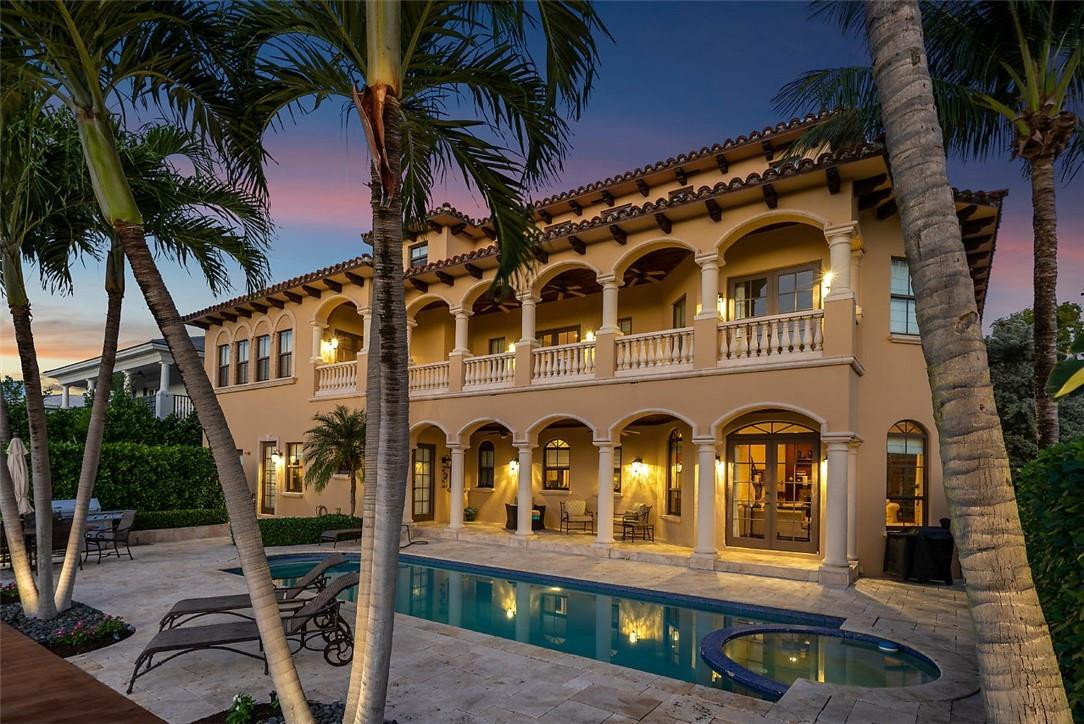 Riviera 6-17 B - Residential