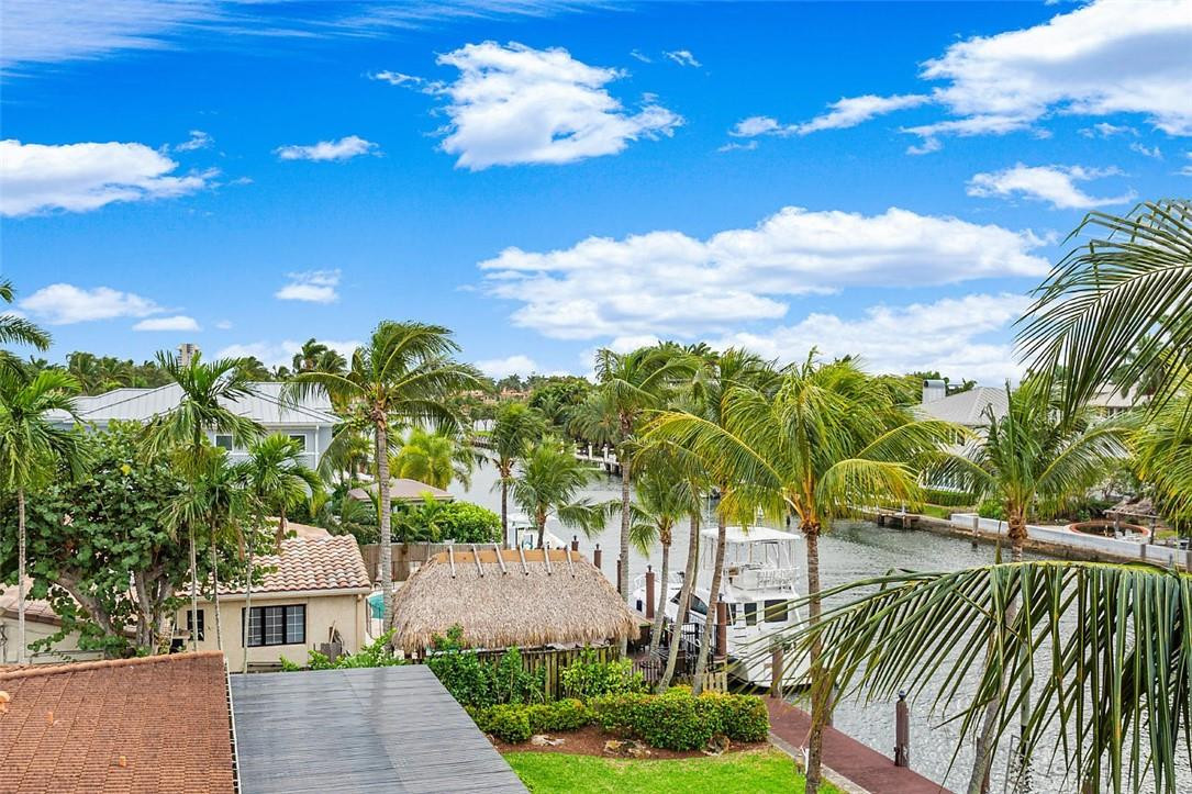 Riviera 6-17 B - Residential