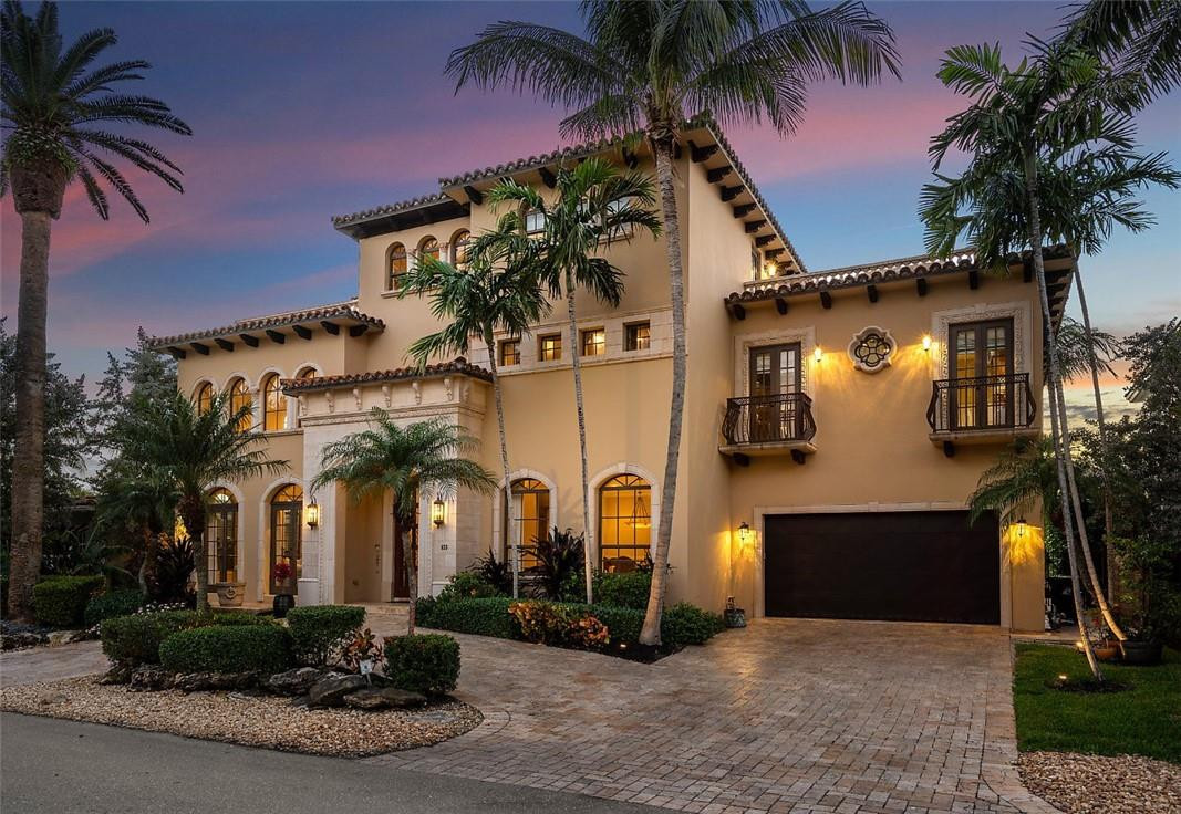 Riviera 6-17 B - Residential