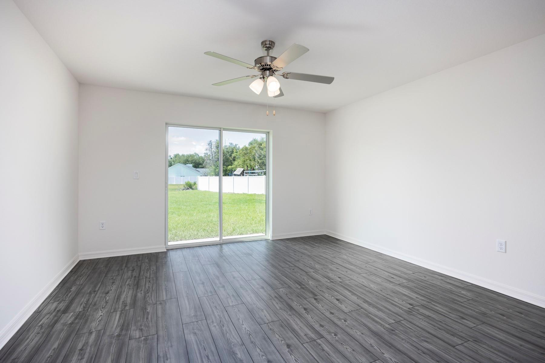 Port St Lucie - Residential