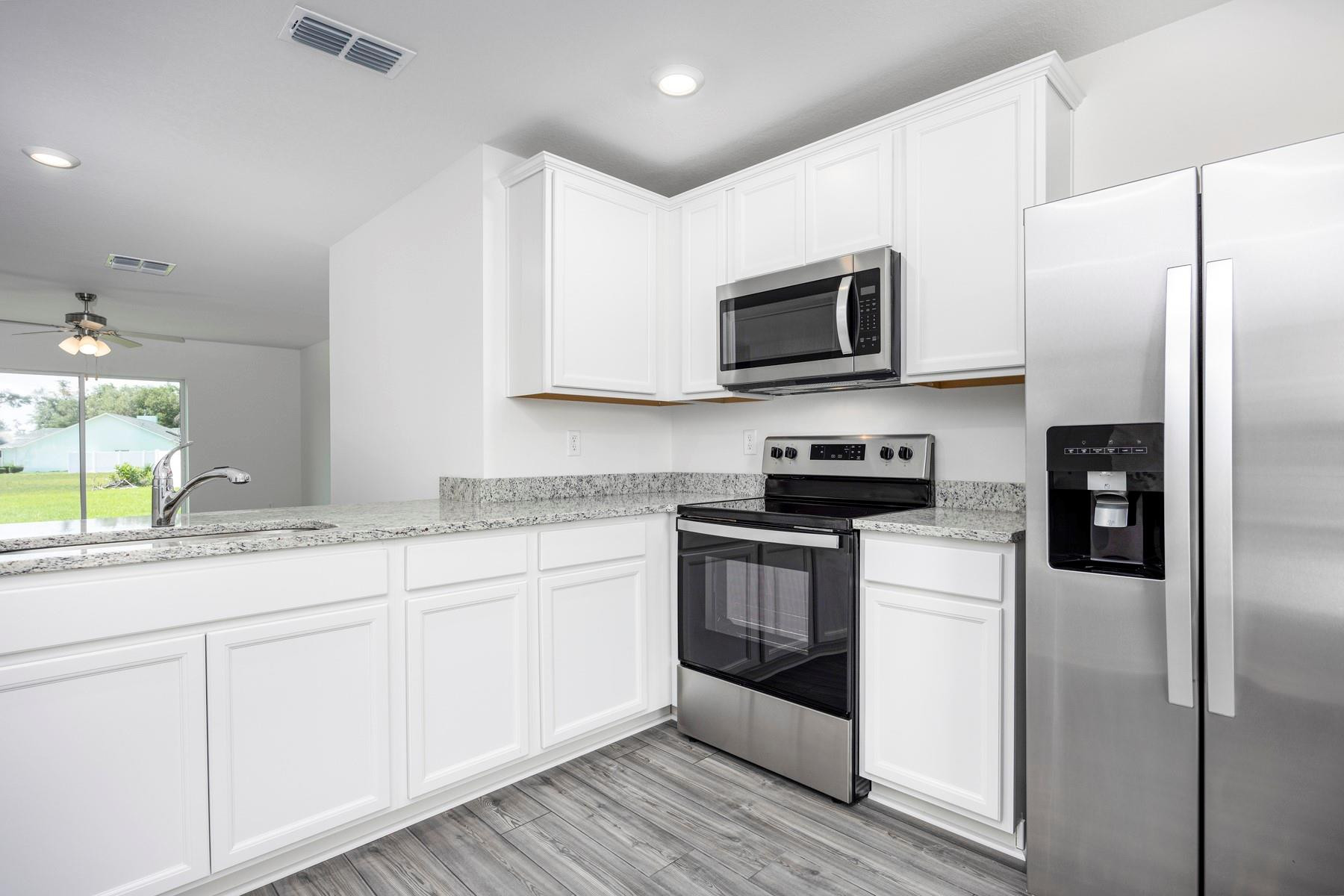 Port St Lucie - Residential