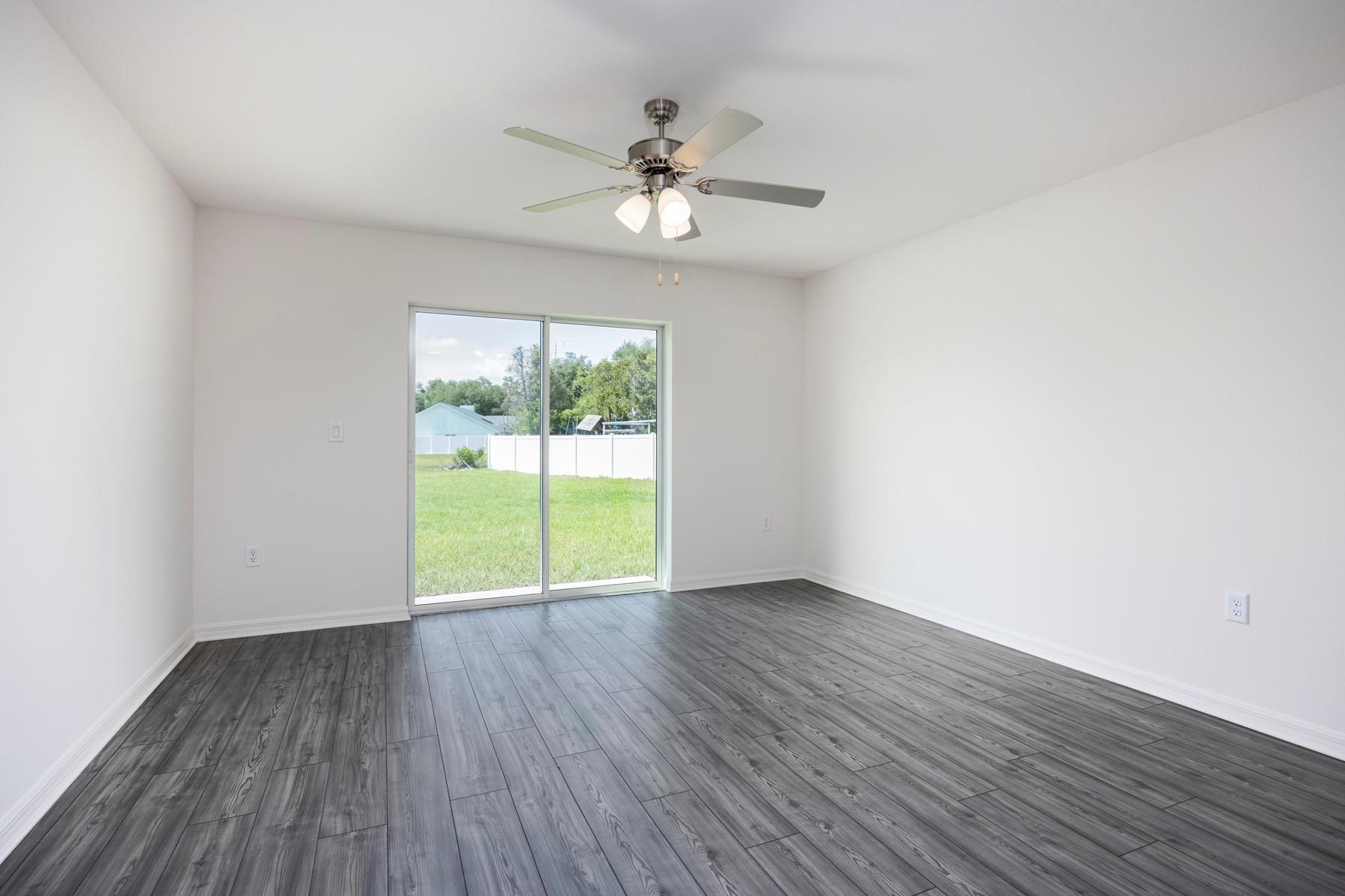 Port St Lucie - Residential