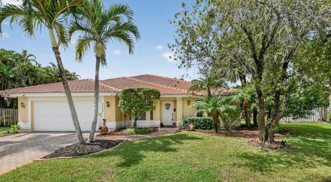 7549 Chicora Ct Lake Worth FL 33467