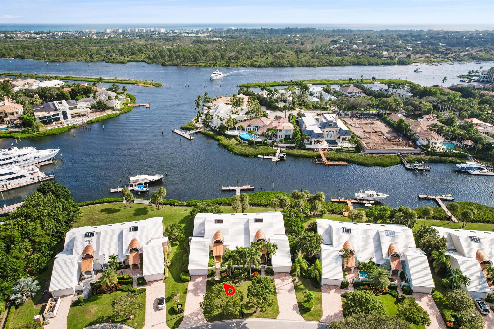 Admirals Cove - Residential