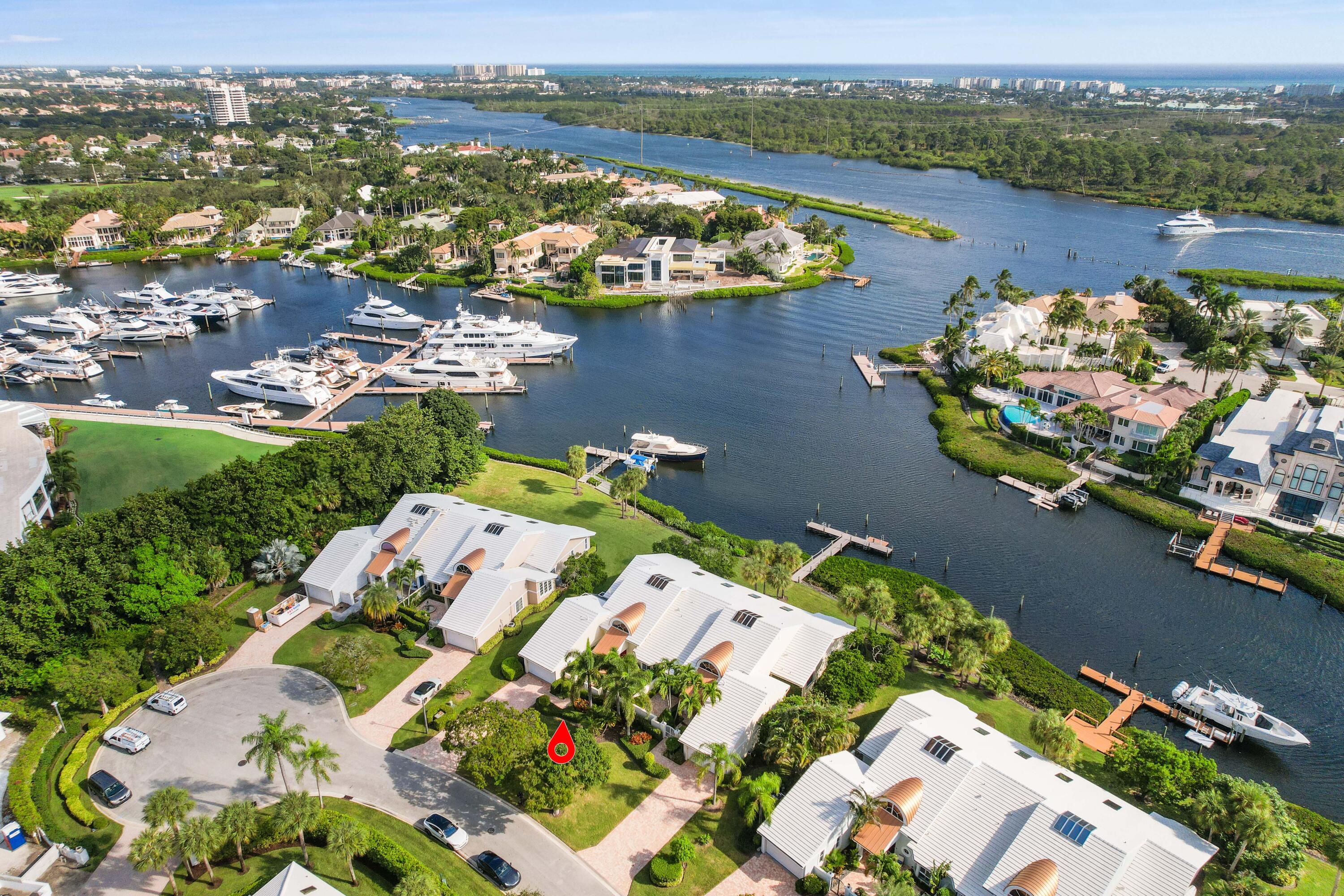 Admirals Cove - Residential