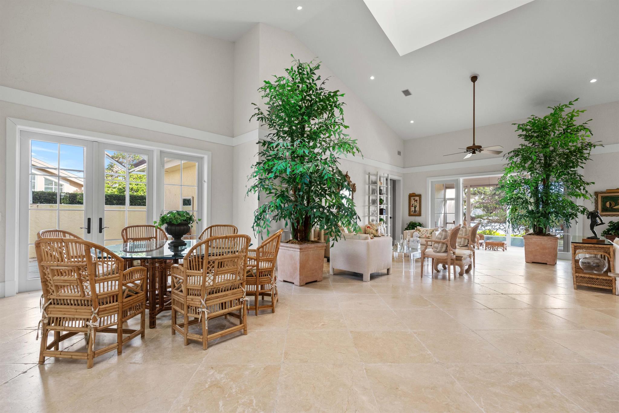 Admirals Cove - Residential